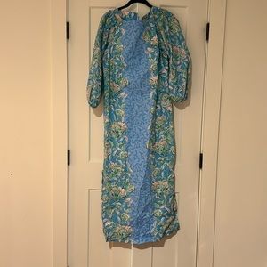 Lilly Pulitzer Barbara Dress